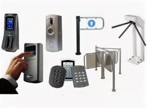 Подробнее о статье Системы контроля  и управления доступом