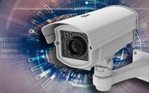Подробнее о статье Видеонаблюдение