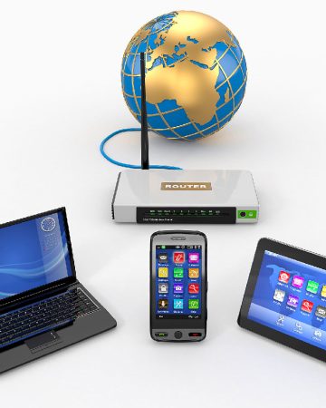 Подробнее о статье Сеть