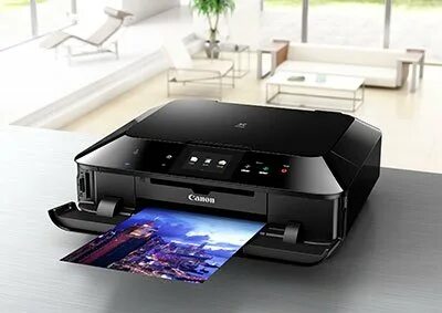 Подробнее о статье Принтер