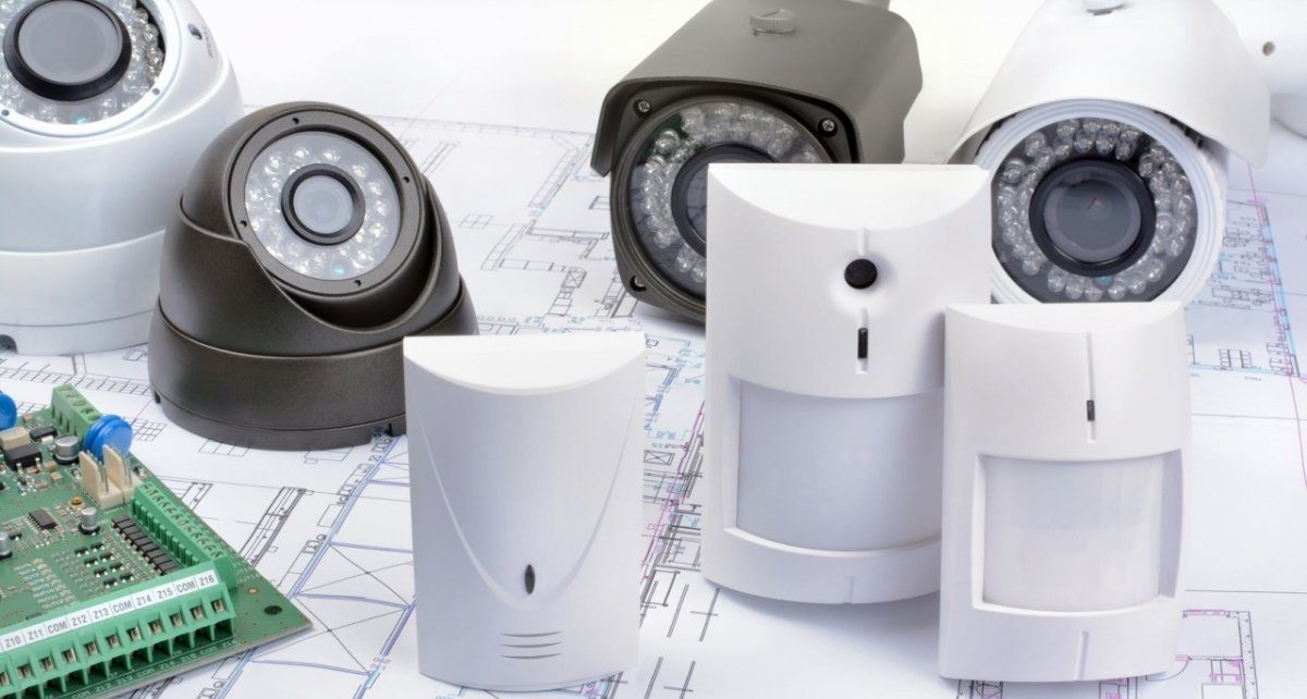 Подробнее о статье Видеонаблюдение в Костроме