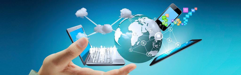 Сотовая связь и интернет