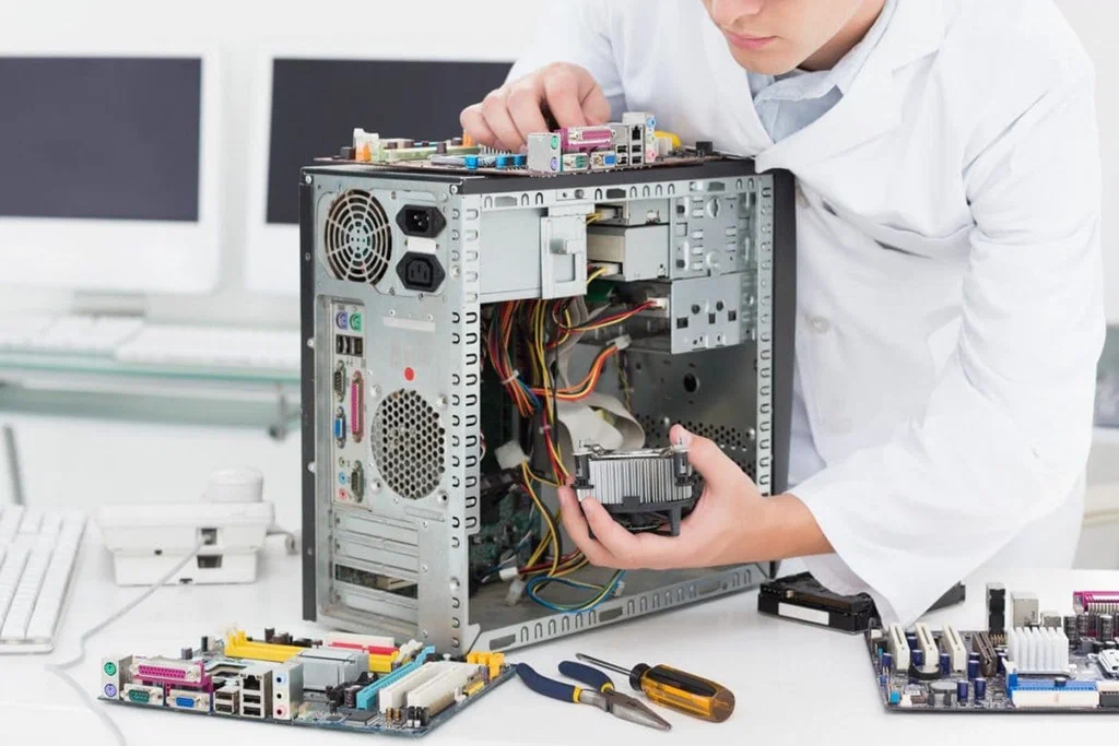 Подробнее о статье Компьютерный мастер