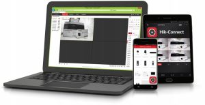 Видеонаблюдение продажа Доступ 24/7