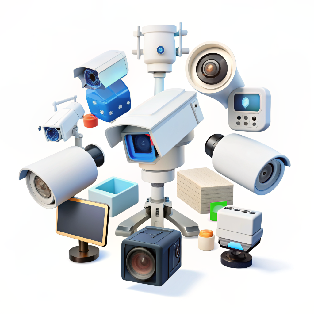 Видеонаблюдение продажа Видеонаблюдение купить