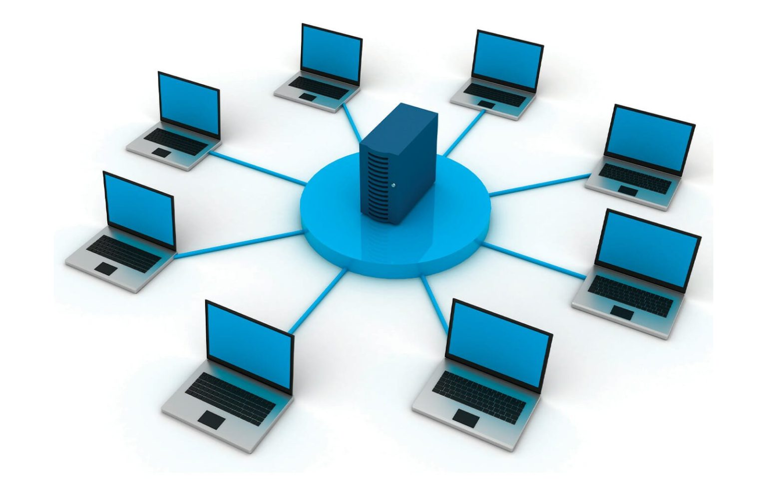 Компьютерные сети