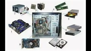 Подробнее о статье Устройство