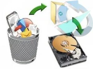 Подробнее о статье Восстановить