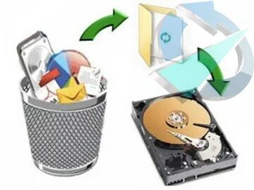 Подробнее о статье Восстановить