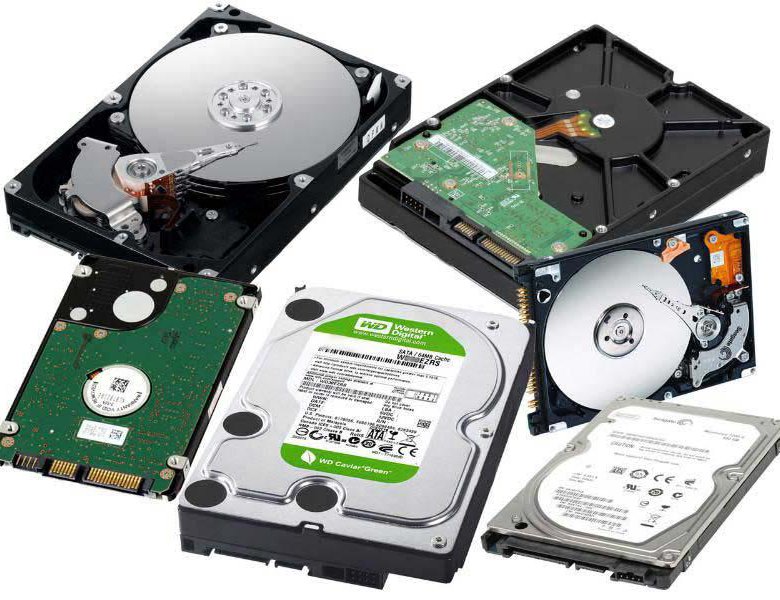 Подробнее о статье Как проверить жесткий диск на ошибки и битые сектора