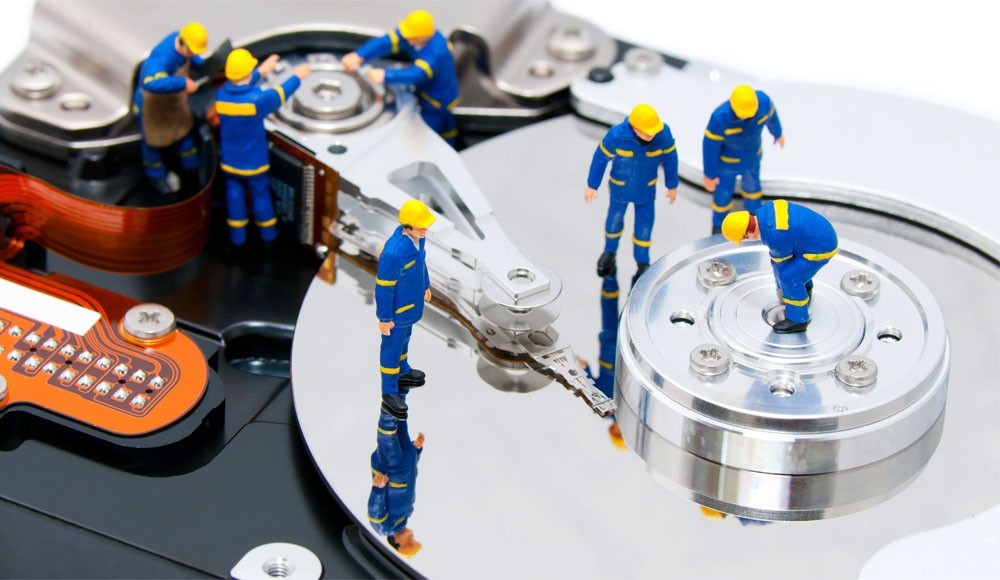 Подробнее о статье Восстановление данных после удаления или сбоя