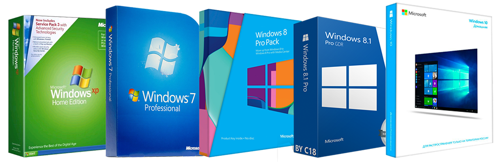 Подробнее о статье Установка и настройка Windows: профессиональная помощь